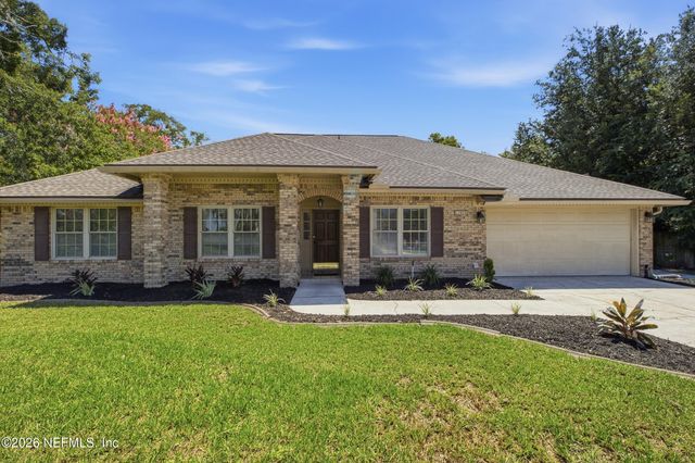 12605 BRADY PLACE Boulevard, Jacksonville, FL 32223