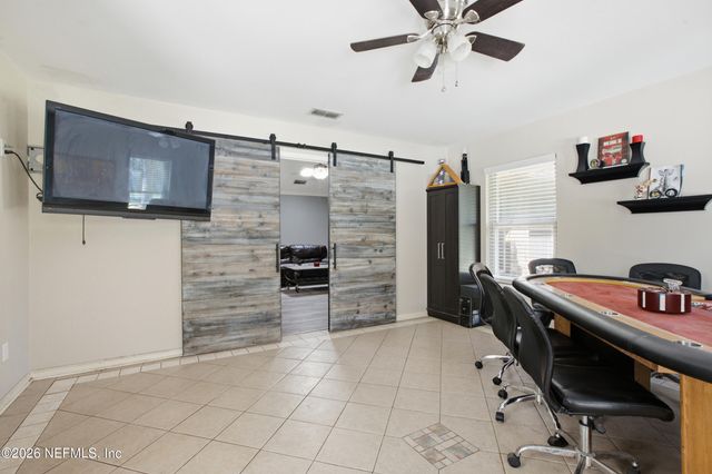12605 BRADY PLACE Boulevard, Jacksonville, FL 32223