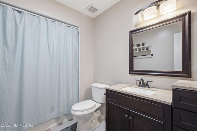 12605 BRADY PLACE Boulevard, Jacksonville, FL 32223