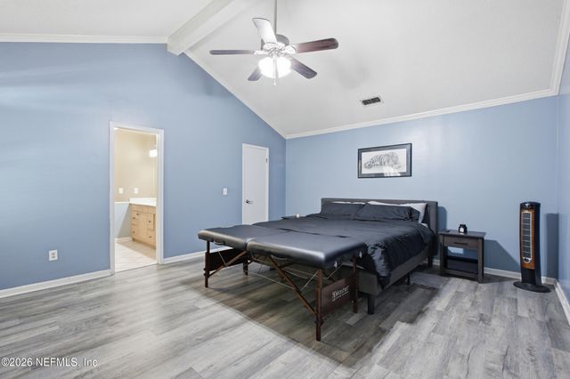 12605 BRADY PLACE Boulevard, Jacksonville, FL 32223