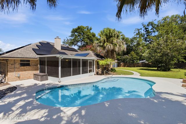 12605 BRADY PLACE Boulevard, Jacksonville, FL 32223