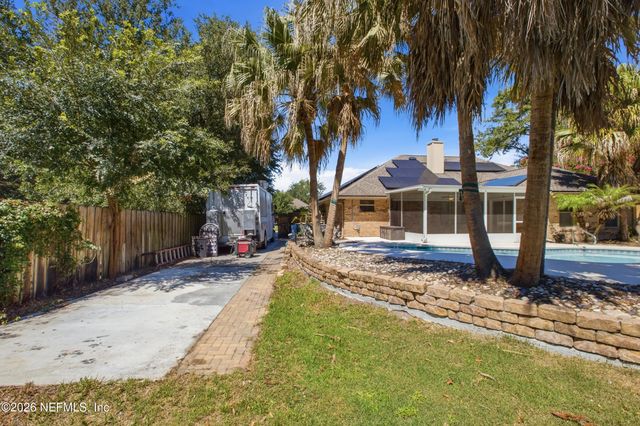 12605 BRADY PLACE Boulevard, Jacksonville, FL 32223