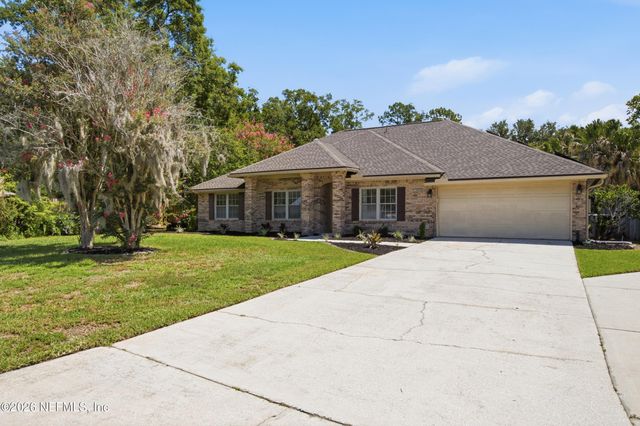 12605 BRADY PLACE Boulevard, Jacksonville, FL 32223