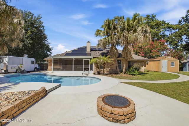 12605 BRADY PLACE Boulevard, Jacksonville, FL 32223