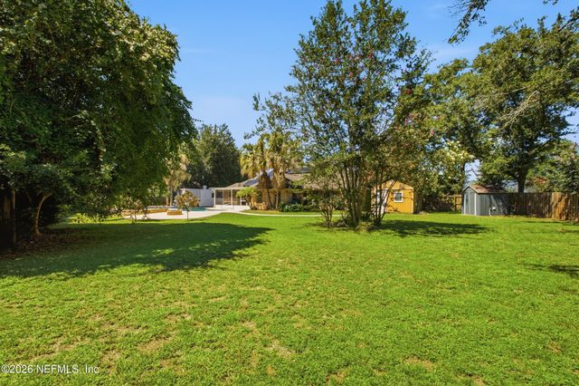 12605 BRADY PLACE Boulevard, Jacksonville, FL 32223
