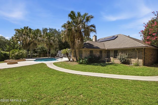 12605 BRADY PLACE Boulevard, Jacksonville, FL 32223
