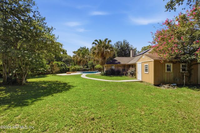 12605 BRADY PLACE Boulevard, Jacksonville, FL 32223