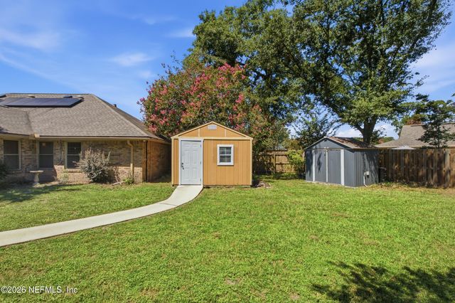 12605 BRADY PLACE Boulevard, Jacksonville, FL 32223