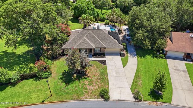 12605 BRADY PLACE Boulevard, Jacksonville, FL 32223
