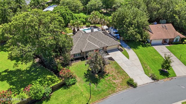 12605 BRADY PLACE Boulevard, Jacksonville, FL 32223