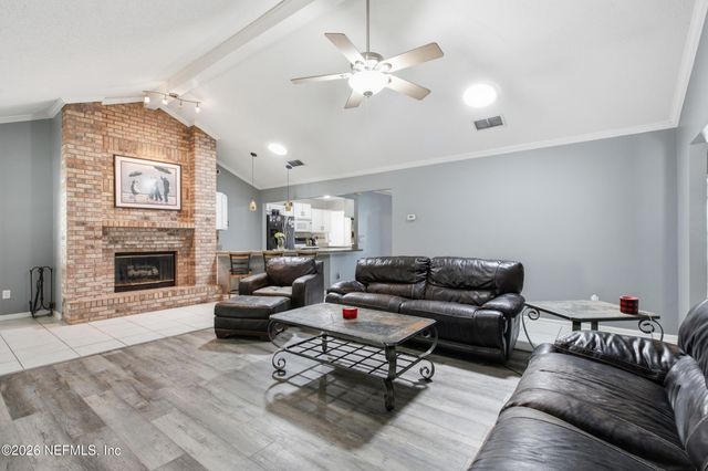 12605 BRADY PLACE Boulevard, Jacksonville, FL 32223