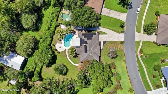 12605 BRADY PLACE Boulevard, Jacksonville, FL 32223
