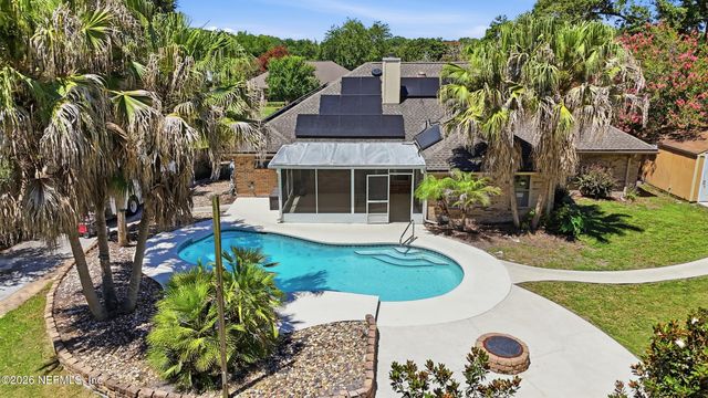 12605 BRADY PLACE Boulevard, Jacksonville, FL 32223