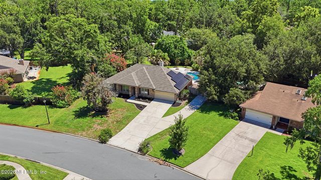 12605 BRADY PLACE Boulevard, Jacksonville, FL 32223
