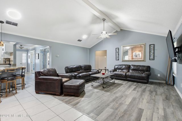 12605 BRADY PLACE Boulevard, Jacksonville, FL 32223