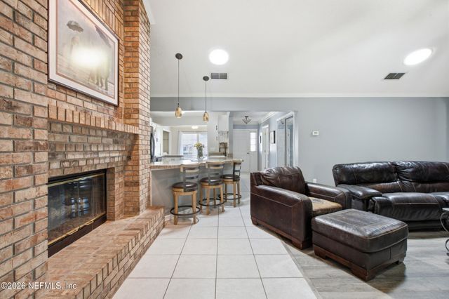 12605 BRADY PLACE Boulevard, Jacksonville, FL 32223