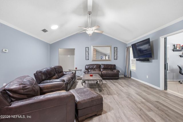 12605 BRADY PLACE Boulevard, Jacksonville, FL 32223
