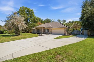 12605 BRADY PLACE Boulevard, Jacksonville, FL 32223
