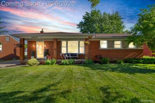29535 Barkley Street, Livonia, MI 48154