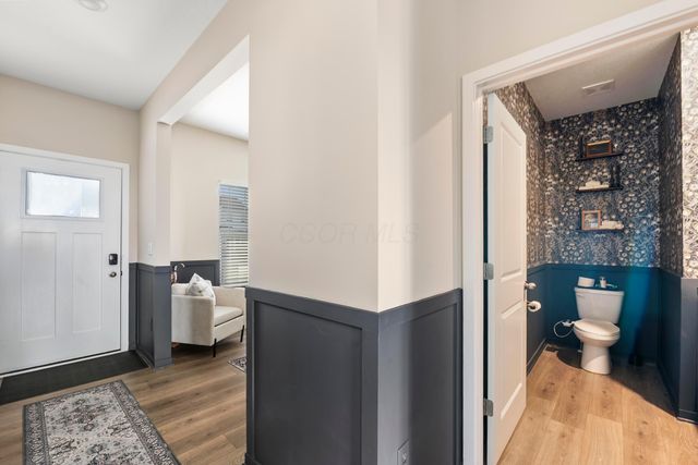 214 Sandburg Drive, Lithopolis, OH 43136