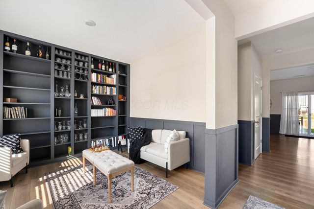 214 Sandburg Drive, Lithopolis, OH 43136