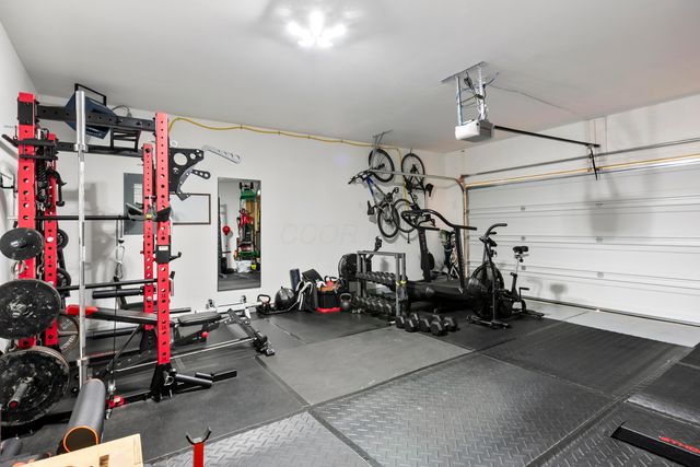 214 Sandburg Drive, Lithopolis, OH 43136