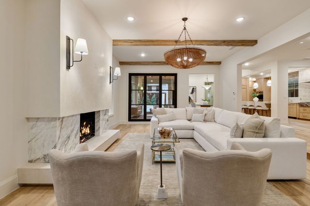 4432 San Carlos Street, University Park, TX 75205