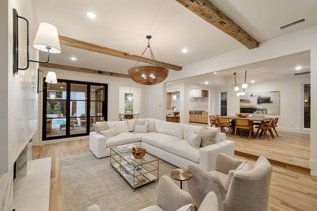 4432 San Carlos Street, University Park, TX 75205