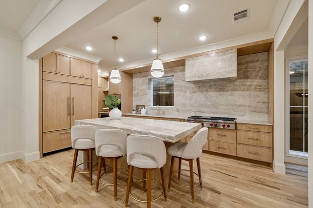 4432 San Carlos Street, University Park, TX 75205
