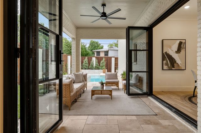 4432 San Carlos Street, University Park, TX 75205