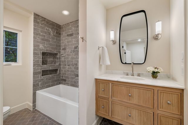 4432 San Carlos Street, University Park, TX 75205