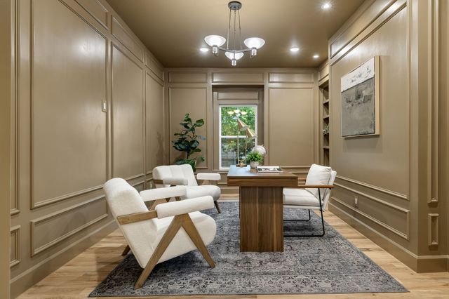 4432 San Carlos Street, University Park, TX 75205