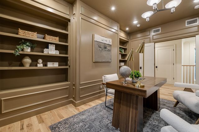 4432 San Carlos Street, University Park, TX 75205