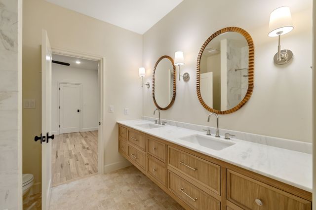 4432 San Carlos Street, University Park, TX 75205
