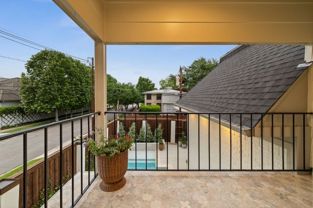 4432 San Carlos Street, University Park, TX 75205