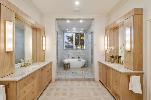 4432 San Carlos Street, University Park, TX 75205