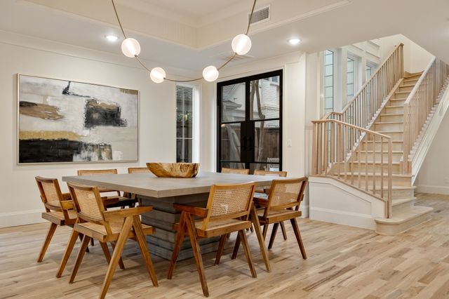 4432 San Carlos Street, University Park, TX 75205