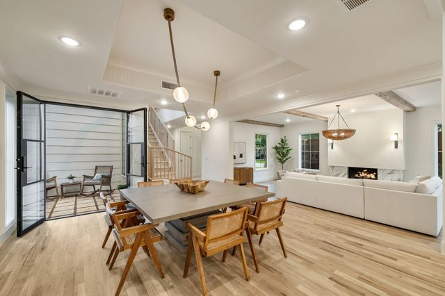 4432 San Carlos Street, University Park, TX 75205