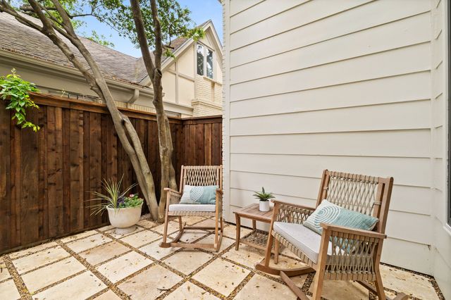 4432 San Carlos Street, University Park, TX 75205