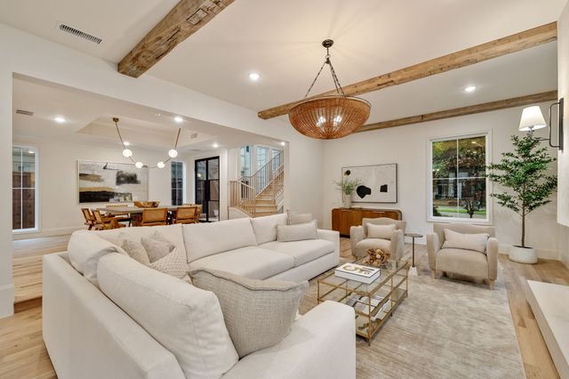 4432 San Carlos Street, University Park, TX 75205