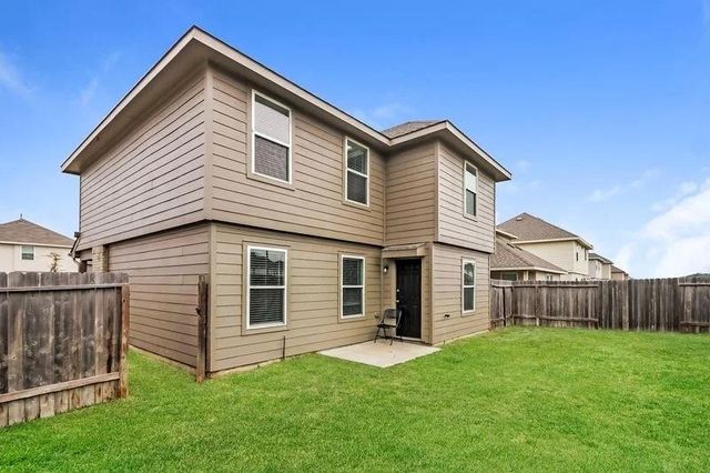 18715 Parma Creek Trail, Katy, TX 77449