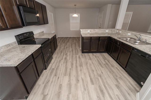 18715 Parma Creek Trail, Katy, TX 77449