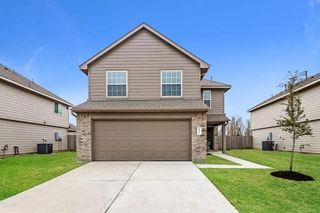 18715 Parma Creek Trail, Katy, TX 77449