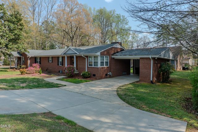 2012 S Mebane Street Apt 106, Burlington, NC 27215