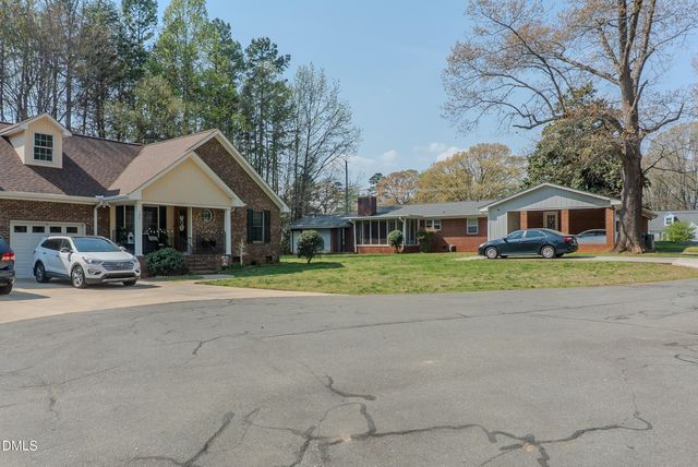 2012 S Mebane Street Apt 106, Burlington, NC 27215