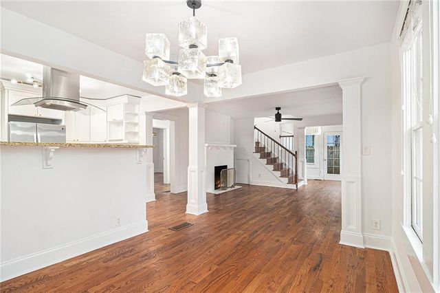 1719 Flat Shoals SE Road, Atlanta, GA 30316