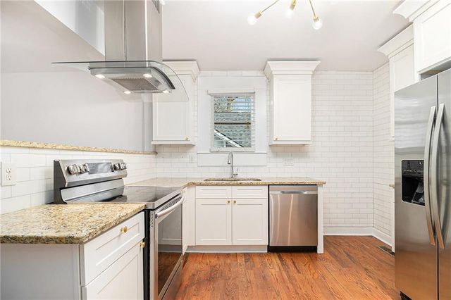 1719 Flat Shoals SE Road, Atlanta, GA 30316