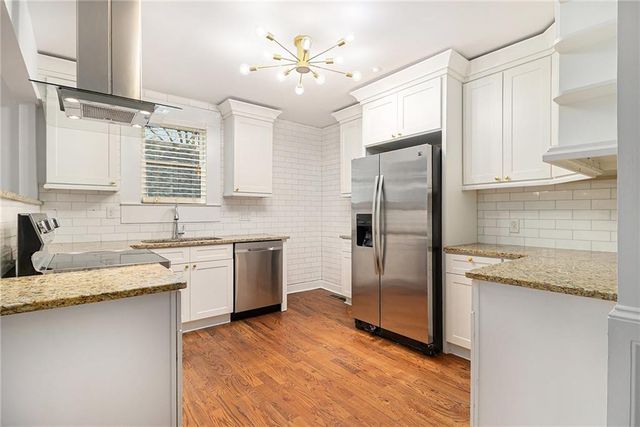 1719 Flat Shoals SE Road, Atlanta, GA 30316