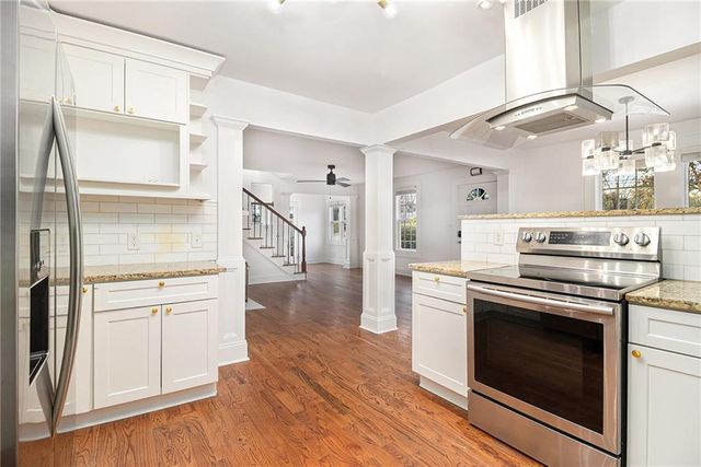 1719 Flat Shoals SE Road, Atlanta, GA 30316