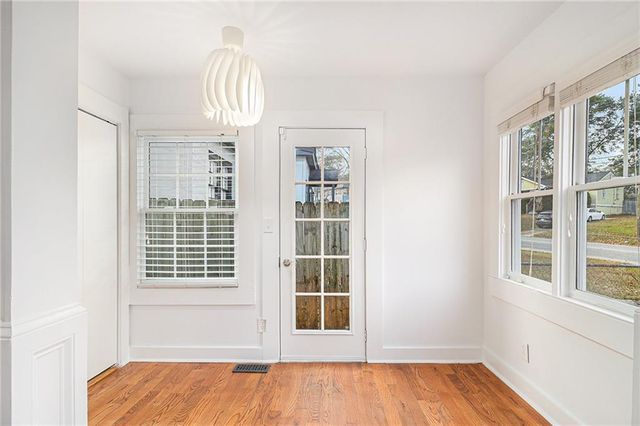 1719 Flat Shoals SE Road, Atlanta, GA 30316